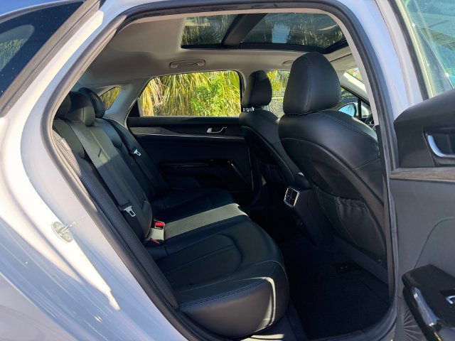 Used 2024 Kia K5 EX w/ EX Premium Package FWD image 15