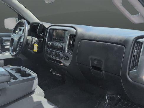 Certified 2014 Chevrolet Silverado 1500 LT w/ All Star Edition AWD/4WD image 26