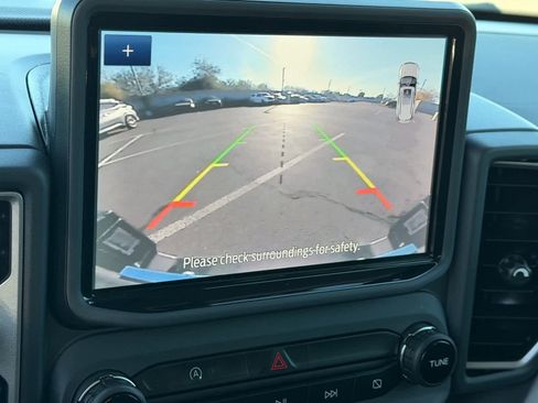 Used 2021 Ford Bronco Sport Big Bend w/ Big Bend Package image 24