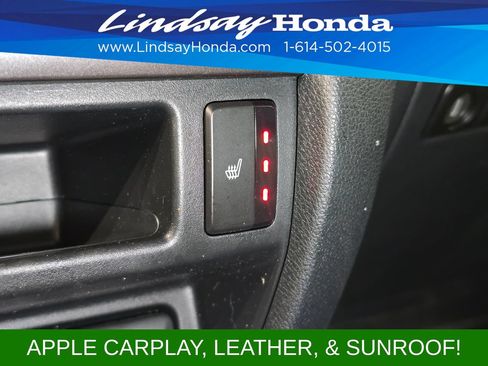 Used 2023 Honda Passport EX-L image 20