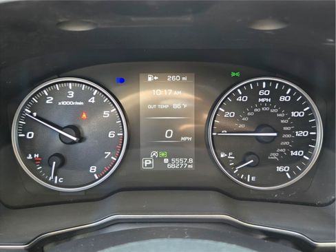 Used 2020 Subaru Outback Limited w/ Popular Package #2 AWD/4WD image 14