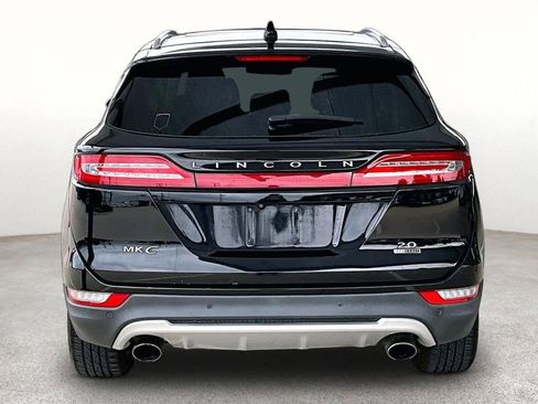 Used 2016 Lincoln MKC Select w/ Select Plus Package FWD image 5