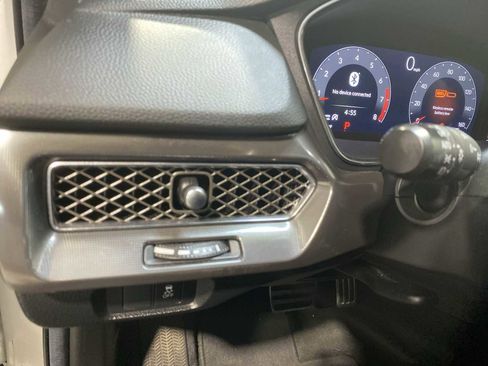 Used 2024 Acura Integra A-Spec FWD image 24