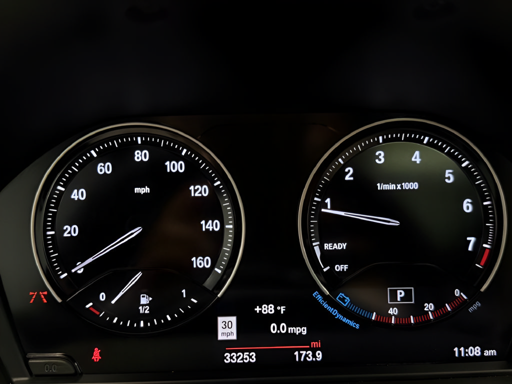 Used 2021 BMW X1 sDrive28i w/ Convenience Package FWD image 22