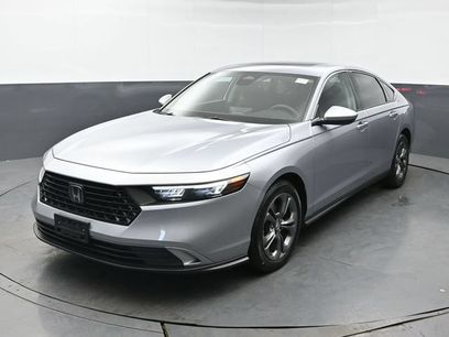 Used 2023 Honda Accord EX
