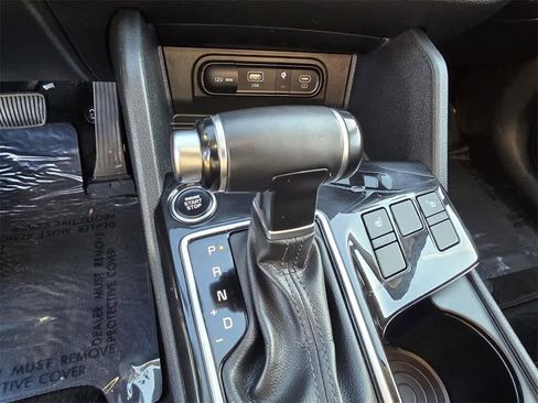 Used 2023 Kia Sportage SX image 17