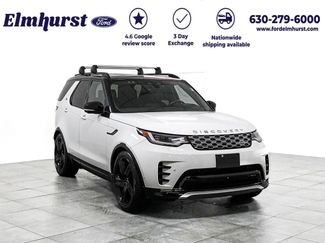 Used 2023 Land Rover Discovery Metropolitan Edition AWD/4WD video 1