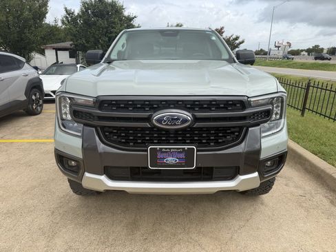 Used 2024 Ford Ranger XLT AWD/4WD image 5