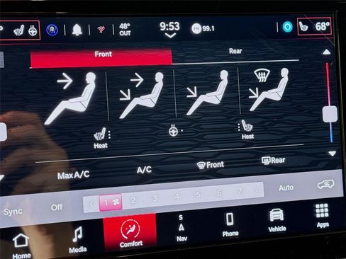 New 2026 Dodge Durango GT w/ Trailer Tow Group IV AWD/4WD image 16