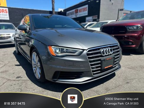 Used 2016 Audi A3 1.8T Premium image 48