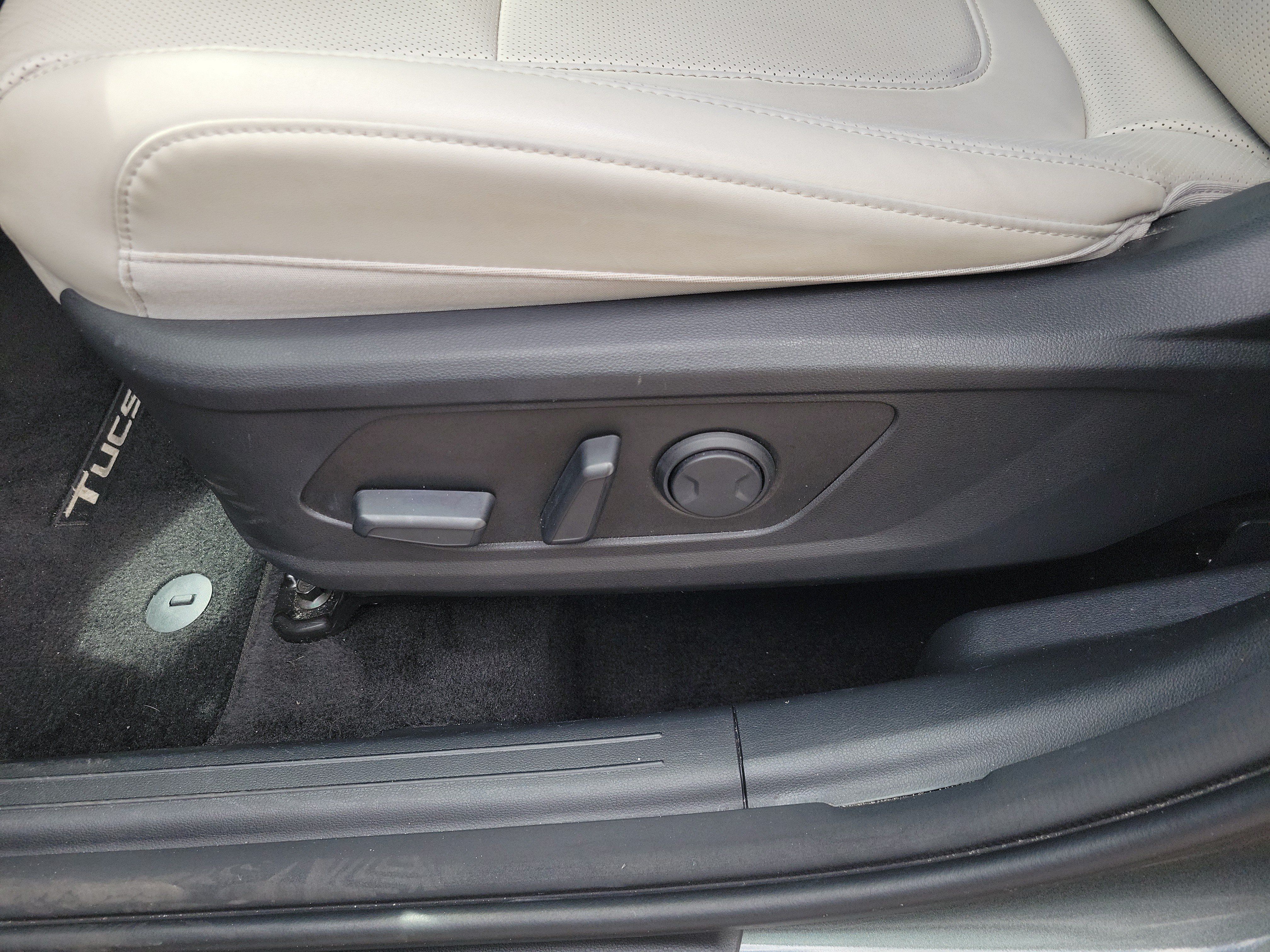 Used 2024 Hyundai Tucson SEL AWD/4WD image 20