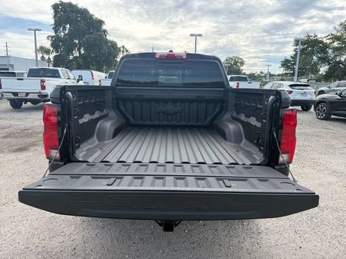 New 2026 Chevrolet Colorado LT w/ LT Convenience Package RWD image 10
