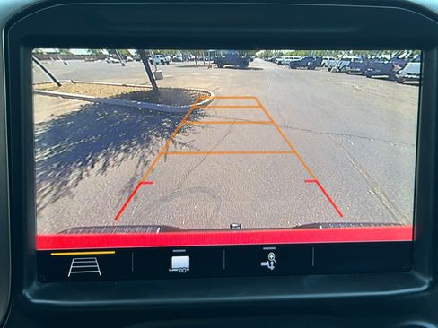 Used 2019 Chevrolet Silverado 1500 LT Trail Boss AWD/4WD image 20