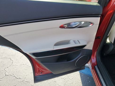 Certified 2024 Genesis GV70 2.5T image 17