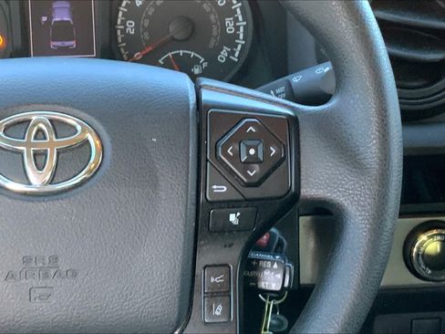 Used 2018 Toyota Tacoma SR w/ SR Convenience Package AWD/4WD image 25