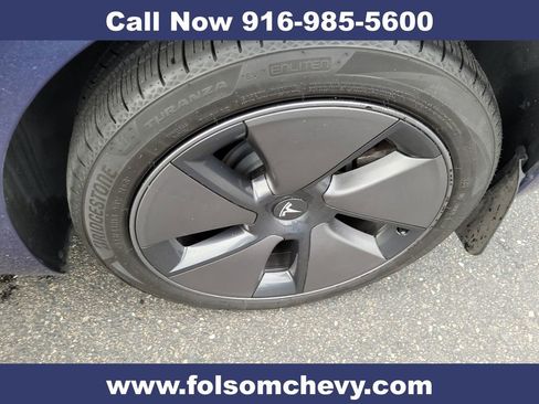 Used 2023 Tesla Model 3 Standard Range image 25