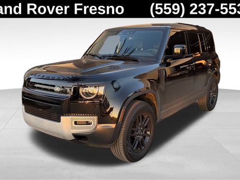 Used 2024 Land Rover Defender 110 S image 1