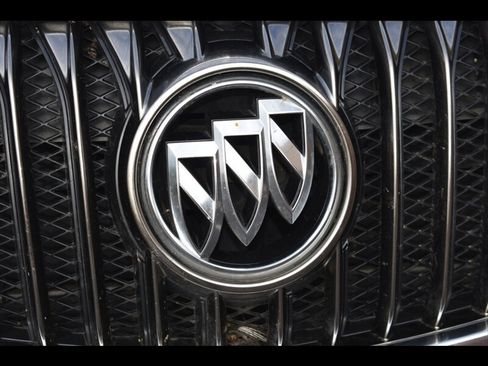 Used 2016 Buick Envision Premium image 43