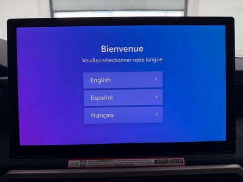 New 2025 Toyota Tacoma Limited image 18