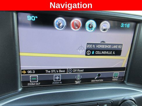Used 2018 GMC Sierra 1500 SLT AWD/4WD image 20
