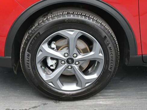 Used 2025 Ford Escape ST-Line Select image 27