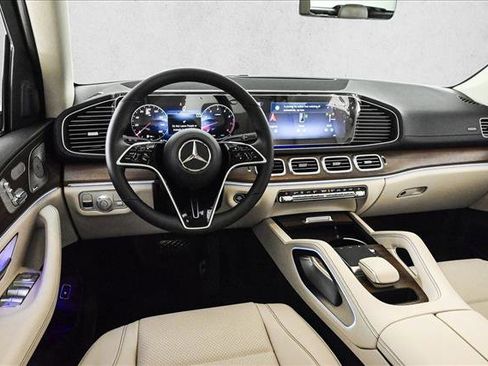 New 2026 Mercedes-Benz GLE 450 4MATIC image 20
