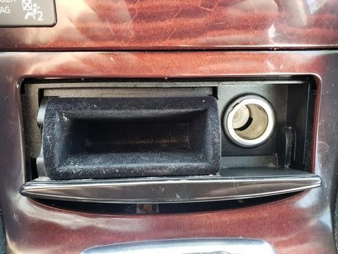 Used 2017 INFINITI QX50 AWD w/ Premium Package image 24