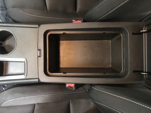 Used 2023 Nissan Altima 2.5 S image 22