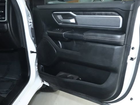 Used 2020 RAM 1500 Big Horn image 26