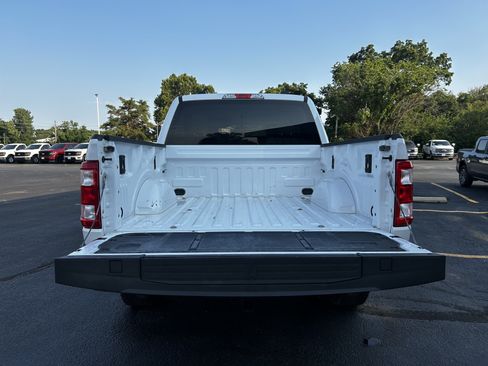 Used 2023 Ford F150 XL w/ XL Chrome Appearance Package AWD/4WD image 18