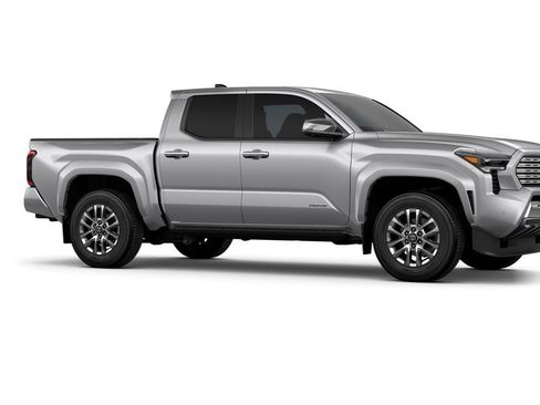 New 2025 Toyota Tacoma Limited image 14