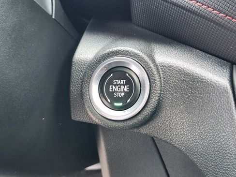 Used 2022 Chevrolet TrailBlazer RS w/ Sun and Liftgate Package image 23