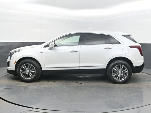 Used 2023 Cadillac XT5 Premium Luxury image 7