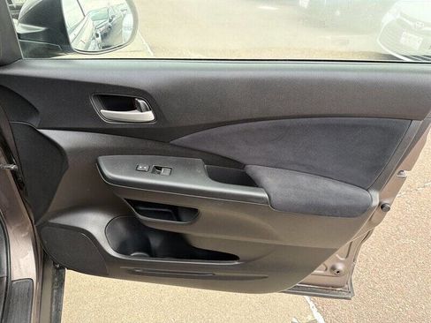 Used 2014 Honda CR-V EX image 21