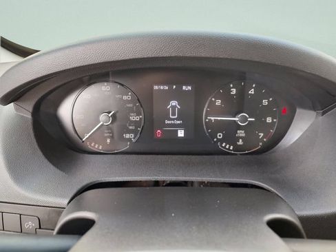 Used 2025 RAM ProMaster 3500 w/ Convenience Group FWD image 12