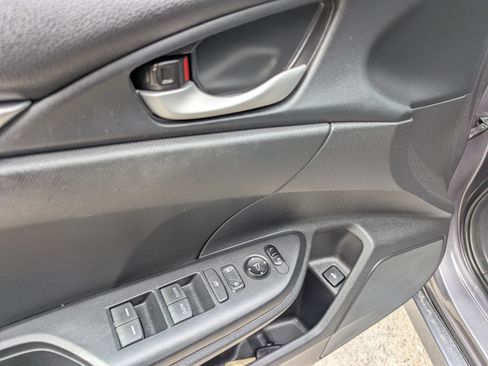Used 2019 Honda Civic LX image 15