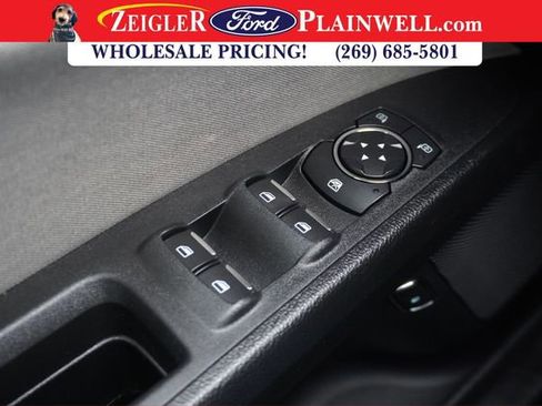 Used 2018 Ford Fusion S image 27