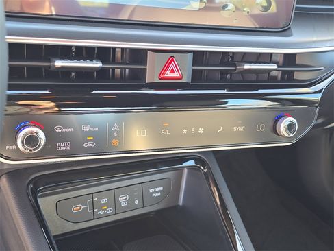 New 2026 Kia K5 GT-Line image 26