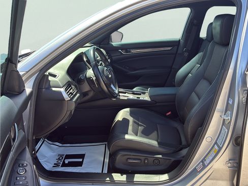 Used 2021 Honda Accord Sport image 22