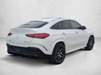 New 2026 Mercedes-Benz GLE 53 AMG 4MATIC Coupe video 2