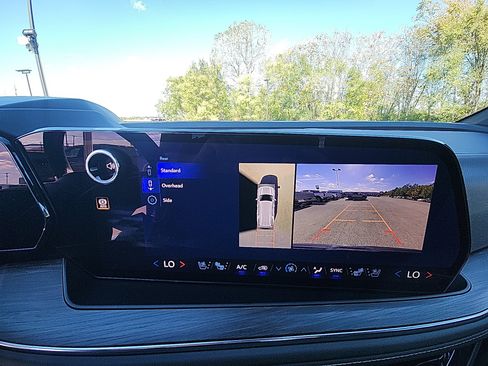 New 2026 Chevrolet Tahoe Premier image 22