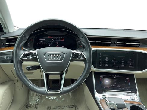 Used 2022 Audi A6 3.0T Premium w/ Convenience Package image 31
