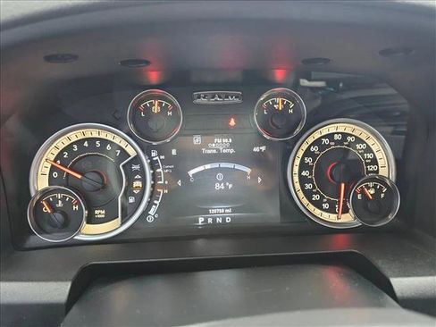 Used 2014 RAM 1500 Lone Star image 22