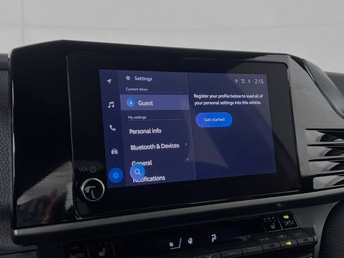 Certified 2026 Toyota Camry XLE w/ Convenience Package image 15