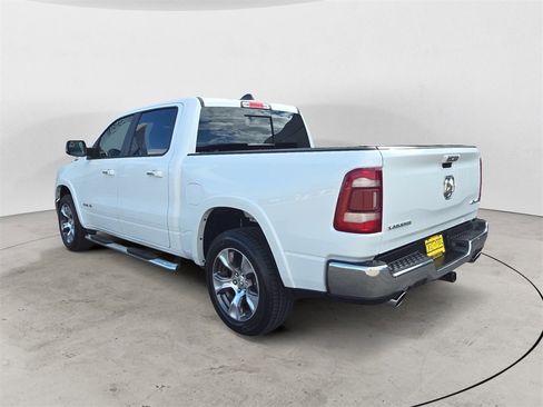 Used 2020 RAM 1500 Laramie image 3