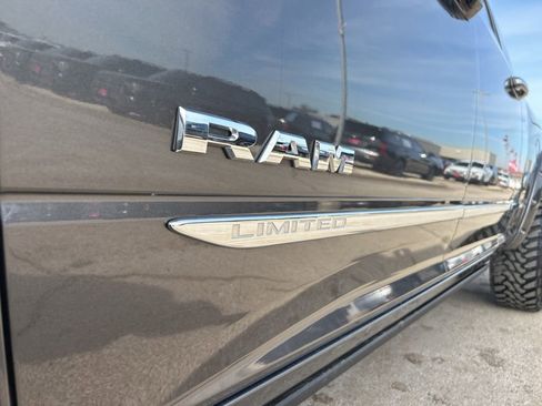 Used 2022 RAM 2500 Limited image 15