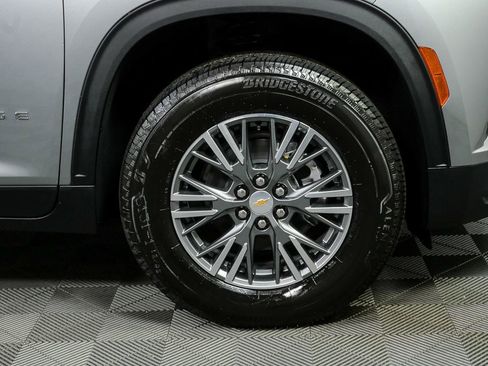 New 2026 Chevrolet Traverse LT image 39