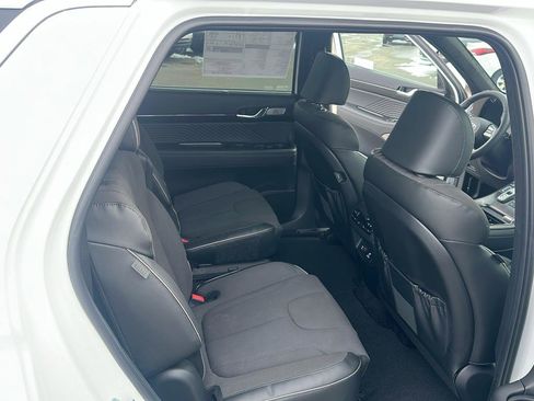 New 2025 Hyundai Palisade Calligraphy image 23