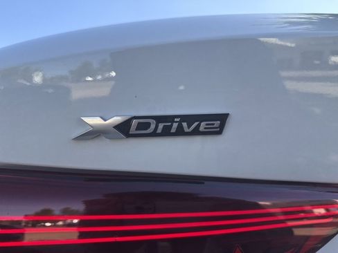 Certified 2025 BMW M4 xDrive Competition w/ M Driver's Package image 9