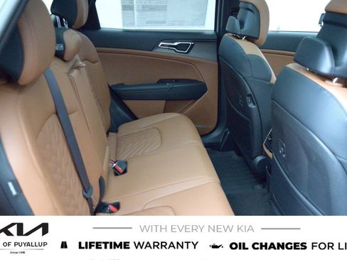 New 2026 Kia Sportage X-Line image 14